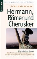 Hermann, Römer und Cherusker