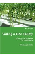 Coding a Free Society