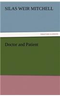 Doctor and Patient