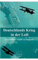 Deutschlands Krieg in Der Luft