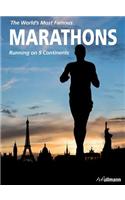The World's Most Famous Marathons: Running on 5 Continents