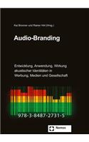 Audio-Branding