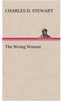 Wrong Woman