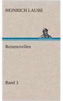 Reisenovellen