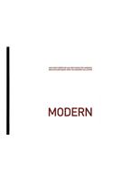 Modern