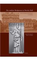 Die Antiken Skulpturen in Newby Hall Sowie in Anderen Sammlungen in Yorkshire