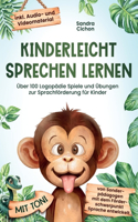 Kinderleicht sprechen lernen