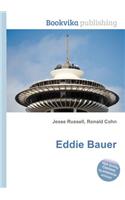 Eddie Bauer