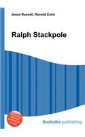 Ralph Stackpole: (English)