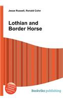 Lothian and Border Horse