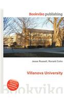 Villanova University
