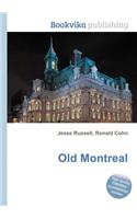Old Montreal