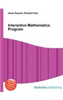 Interactive Mathematics Program