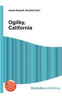 Ogilby, California