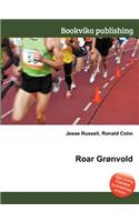 Roar Gronvold