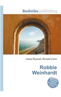 Robbie Weinhardt: (English)