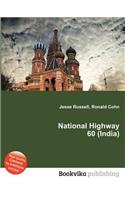 National Highway 60 (India)