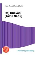Raj Bhavan (Tamil Nadu): (English)