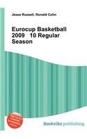 Eurocup Basketball 2009 10 Regular Season