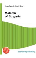 Malamir of Bulgaria