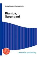Kiamba, Sarangani: (English)