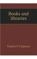 Books and Libraries