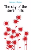 city of the seven hills