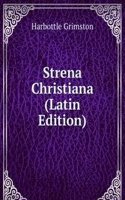 Strena Christiana (Latin Edition)