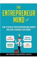The Entrepreneur Mind