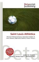 Saint Louis Athletica: (English)