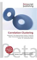 Correlation Clustering
