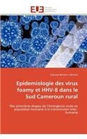 Epidemiologie Des Virus Foamy Et Hhv-8 Dans Le Sud Cameroun Rural