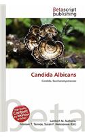 Candida Albicans
