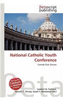 National Catholic Youth Conference