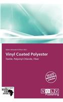 Vinyl Coated Polyester