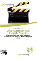 2009 Australian Film Institute Awards