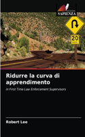Ridurre la curva di apprendimento