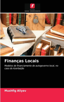 Finanças Locais