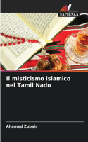 misticismo islamico nel Tamil Nadu