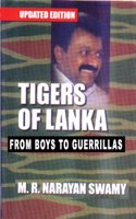 Tigers of Lanka: from Boys to Guerrillas