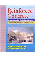 Reinforced Concrete: Handbook for Building Design