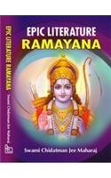 Epic Literature: Ramayana
