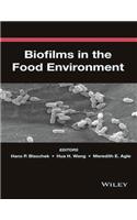Biofilms in the Food Environment