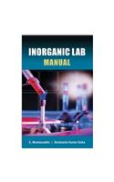 Inorganic Lab Manual