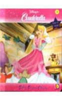 Ssc: Disneys Cinderella: (Easy To Read 3)