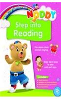 Step in Reading