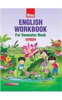 SEM. - English Workbook for Semester Book 5