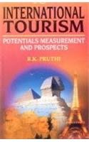 International Tourism: Potentials Measurement and Prospects