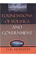 Foundations of Politics and Government