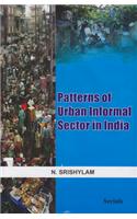 Patterns Of Urban Informal Sector In India